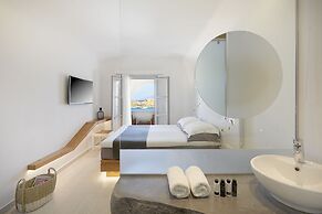 Vrahos Boutique Hotel