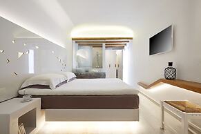 Vrahos Boutique Hotel