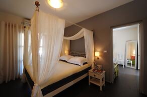 Vrahos Boutique Hotel