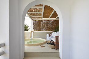 Vrahos Boutique Hotel