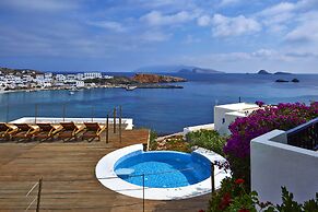 Vrahos Boutique Hotel