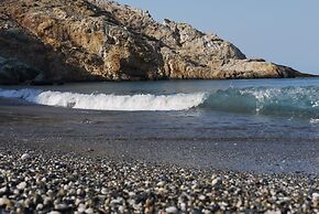 Vrahos Boutique Hotel