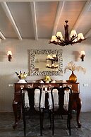 Vrahos Boutique Hotel