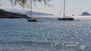 Vrahos Boutique Hotel