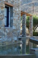 Vrahos Boutique Hotel