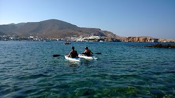 Vrahos Boutique Hotel