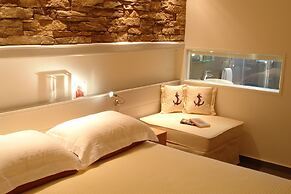 Vrahos Boutique Hotel