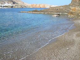 Vrahos Boutique Hotel