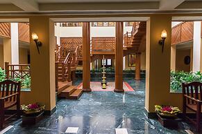 The LaLiT Golf & Spa Resort Goa