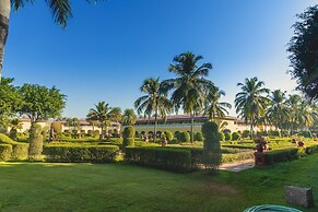 The LaLiT Golf & Spa Resort Goa
