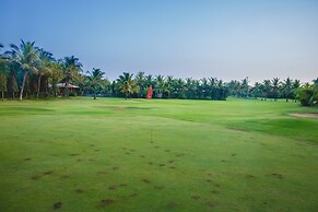 The LaLiT Golf & Spa Resort Goa