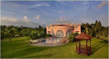 The LaLiT Golf & Spa Resort Goa