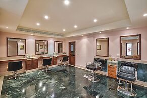 The LaLiT Golf & Spa Resort Goa