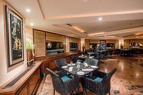 The LaLiT Golf & Spa Resort Goa