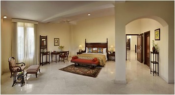 The LaLiT Golf & Spa Resort Goa