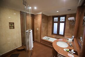 The LaLiT Golf & Spa Resort Goa