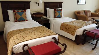 The LaLiT Golf & Spa Resort Goa