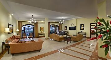 The LaLiT Golf & Spa Resort Goa