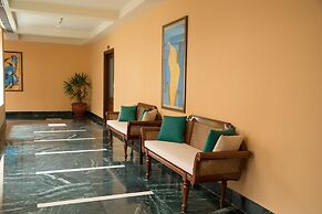 The LaLiT Golf & Spa Resort Goa