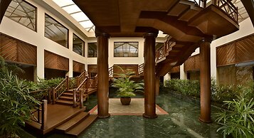 The LaLiT Golf & Spa Resort Goa