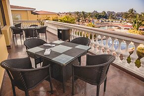 The LaLiT Golf & Spa Resort Goa