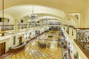 The LaLiT Golf & Spa Resort Goa