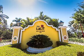 The LaLiT Golf & Spa Resort Goa