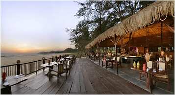 The LaLiT Golf & Spa Resort Goa