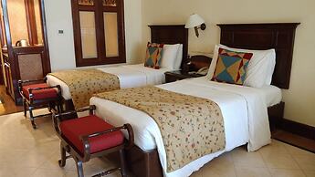 The LaLiT Golf & Spa Resort Goa