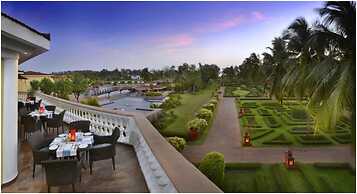 The LaLiT Golf & Spa Resort Goa