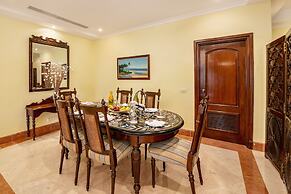 The LaLiT Golf & Spa Resort Goa