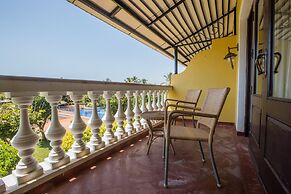 The LaLiT Golf & Spa Resort Goa