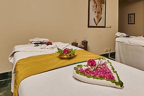 The LaLiT Golf & Spa Resort Goa