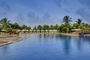 The LaLiT Golf & Spa Resort Goa