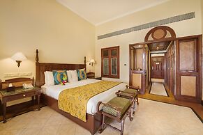 The LaLiT Golf & Spa Resort Goa