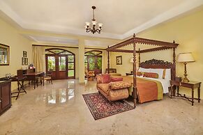 The LaLiT Golf & Spa Resort Goa