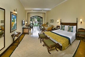 The LaLiT Golf & Spa Resort Goa