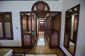 The LaLiT Golf & Spa Resort Goa