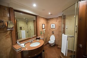 The LaLiT Golf & Spa Resort Goa