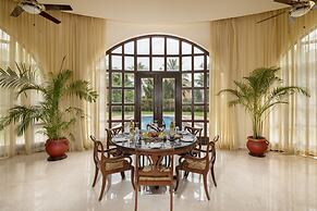 The LaLiT Golf & Spa Resort Goa