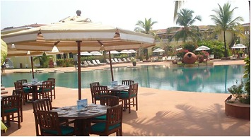 The LaLiT Golf & Spa Resort Goa