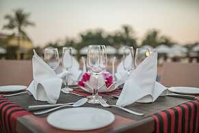 The LaLiT Golf & Spa Resort Goa