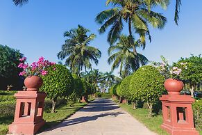 The LaLiT Golf & Spa Resort Goa