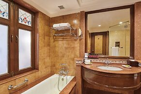 The LaLiT Golf & Spa Resort Goa