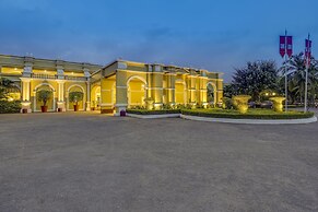 The LaLiT Golf & Spa Resort Goa