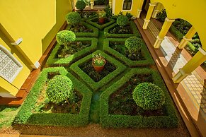 The LaLiT Golf & Spa Resort Goa