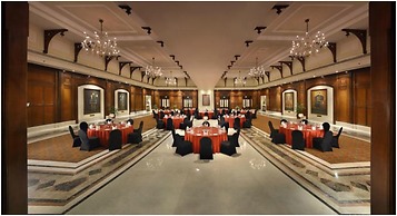 The LaLiT Golf & Spa Resort Goa