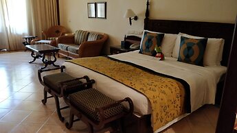 The LaLiT Golf & Spa Resort Goa