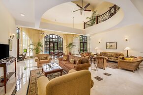 The LaLiT Golf & Spa Resort Goa