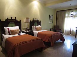 The LaLiT Golf & Spa Resort Goa